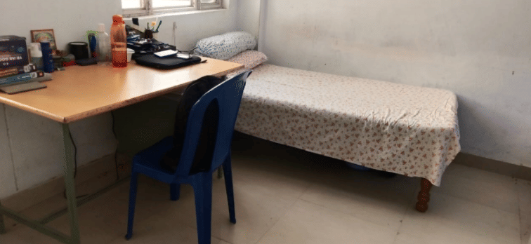 UEM Jaipur Hostel photo 7